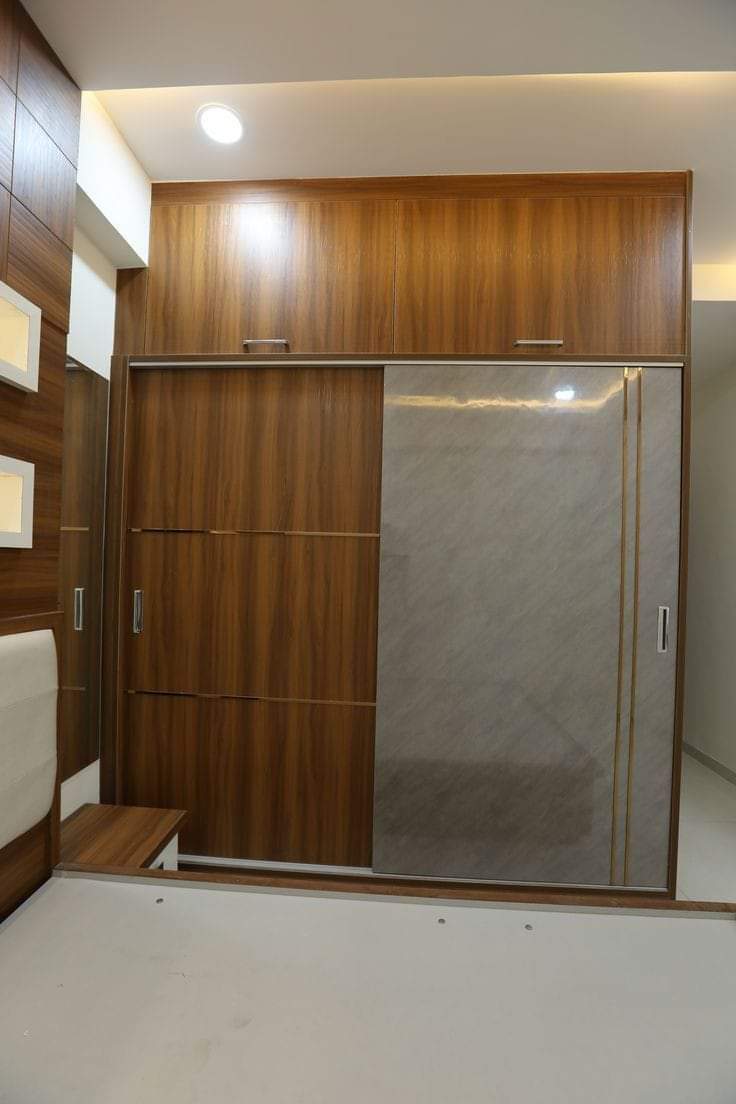 Wardrobe Design